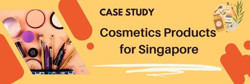 新加坡销售化妆品：一份详尽的指南，帮助海外公司通过电子商务平台进入市场